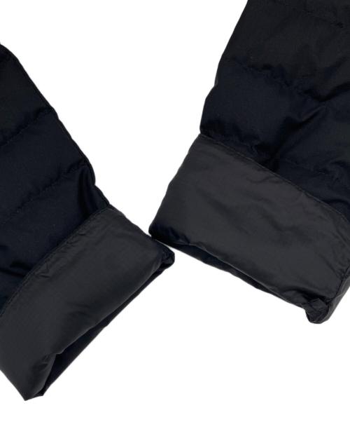 THE NORTH FACE（ザ ノース フェイス）THE NORTH FACE (ザ ノース フェイス) ウィンドストッパーゼファーシェルコート ブラック サイズ:Sの古着・服飾アイテム