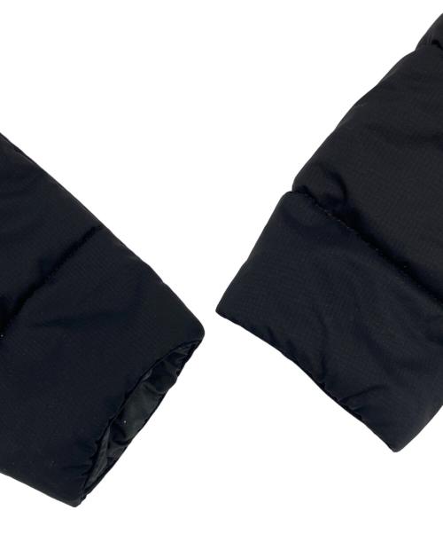 THE NORTH FACE（ザ ノース フェイス）THE NORTH FACE (ザ ノース フェイス) リバーシブルエニータイムインサレーテッドフーディ ブラック サイズ:Mの古着・服飾アイテム