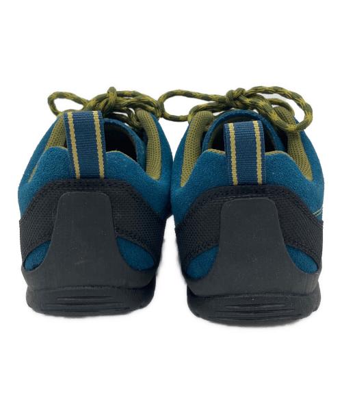 KEEN（キーン）KEEN (キーン) スニーカー ネイビー サイズ:24の古着・服飾アイテム