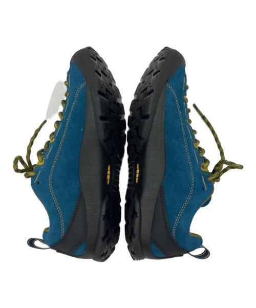 KEEN（キーン）KEEN (キーン) スニーカー ネイビー サイズ:24の古着・服飾アイテム