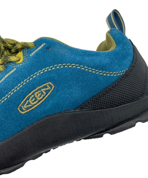 KEEN（キーン）KEEN (キーン) スニーカー ネイビー サイズ:24の古着・服飾アイテム