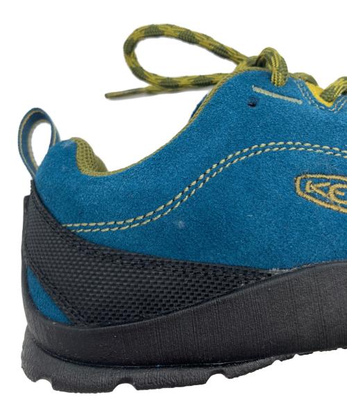 KEEN（キーン）KEEN (キーン) スニーカー ネイビー サイズ:24の古着・服飾アイテム