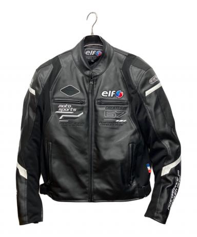 elf サイクルジャケット LLサイズ 青、未使用、非売品 elf ライダー ジャケット Mサイズ エルフ ライディングウェア 2025