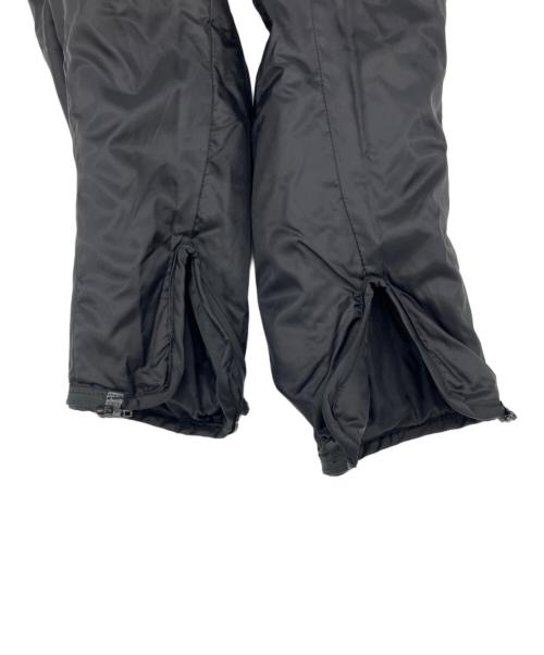 elf（エルフ）elf (エルフ) バイクジャケット ブラック サイズ:LLの古着・服飾アイテム