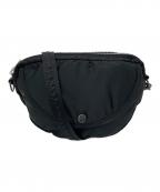 PORTERポーター）の古着「タンカー　ショルダーバッグ」