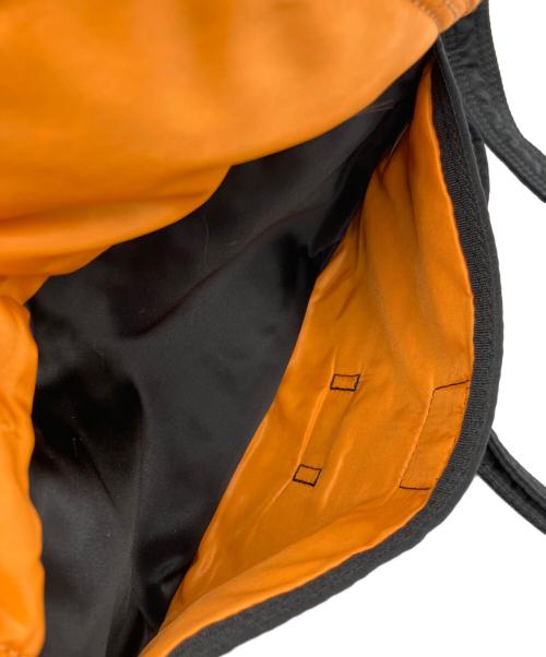 PORTER（ポーター）PORTER (ポーター) タンカー　ショルダーバッグの古着・服飾アイテム