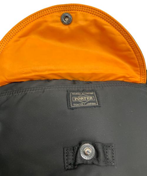 PORTER（ポーター）PORTER (ポーター) タンカー　ショルダーバッグの古着・服飾アイテム