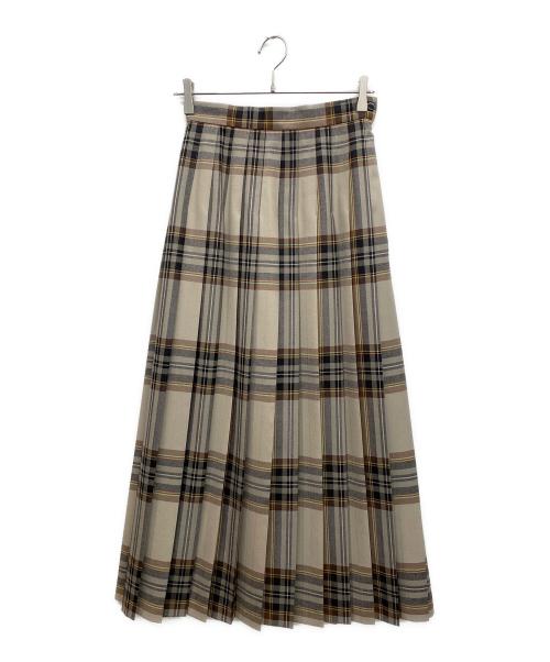 O'NEILL（オニール）O'NEILL (オニール) スカート ブラウン サイズ:US　6の古着・服飾アイテム