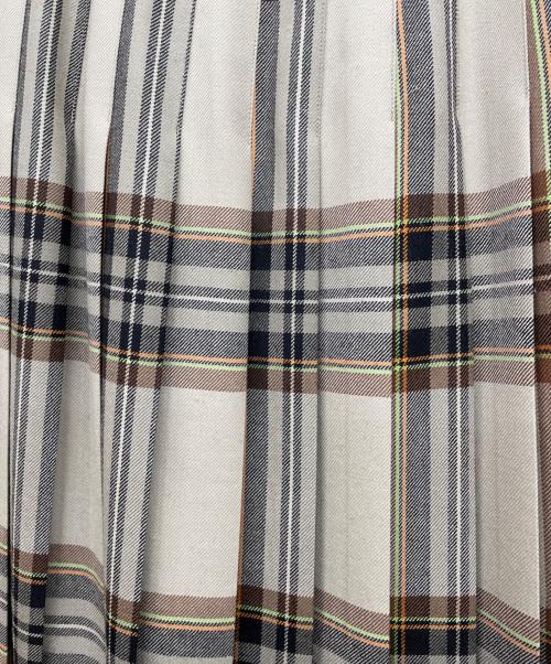 O'NEILL（オニール）O'NEILL (オニール) スカート ブラウン サイズ:US　6の古着・服飾アイテム