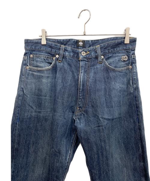 stussy（ステューシー）stussy (ステューシー) デニムパンツ インディゴ サイズ:32の古着・服飾アイテム