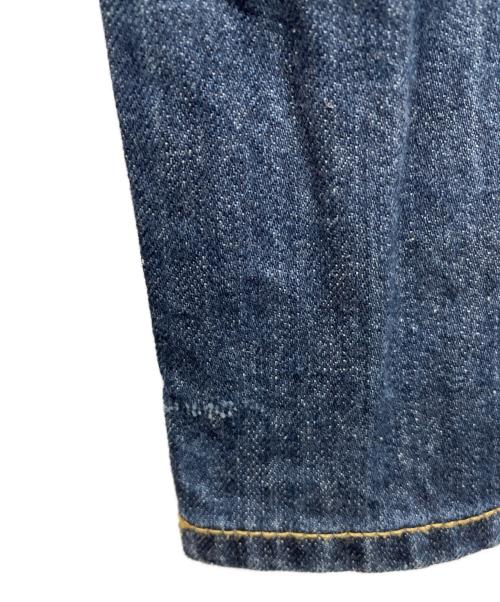 stussy（ステューシー）stussy (ステューシー) デニムパンツ インディゴ サイズ:32の古着・服飾アイテム