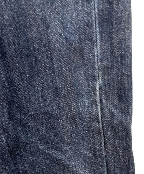 stussy（ステューシー）stussy (ステューシー) デニムパンツ インディゴ サイズ:32の古着・服飾アイテム