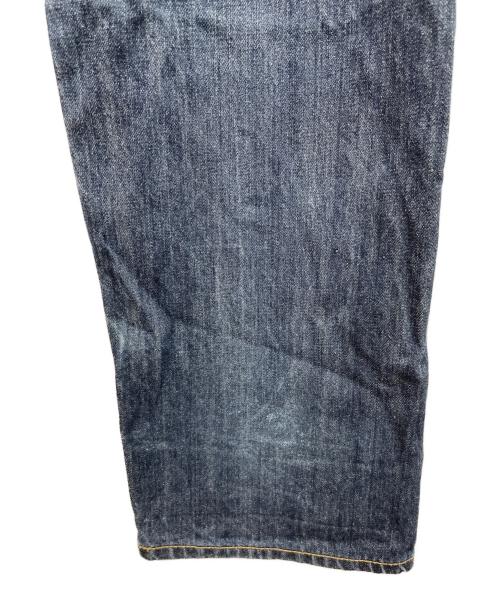 stussy（ステューシー）stussy (ステューシー) デニムパンツ インディゴ サイズ:32の古着・服飾アイテム