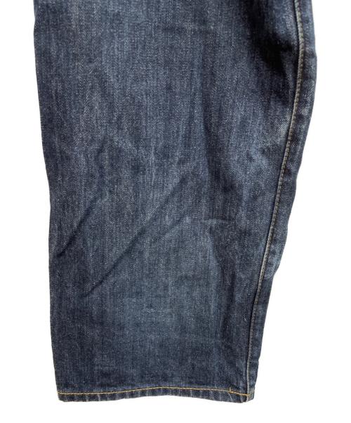 stussy（ステューシー）stussy (ステューシー) デニムパンツ インディゴ サイズ:32の古着・服飾アイテム