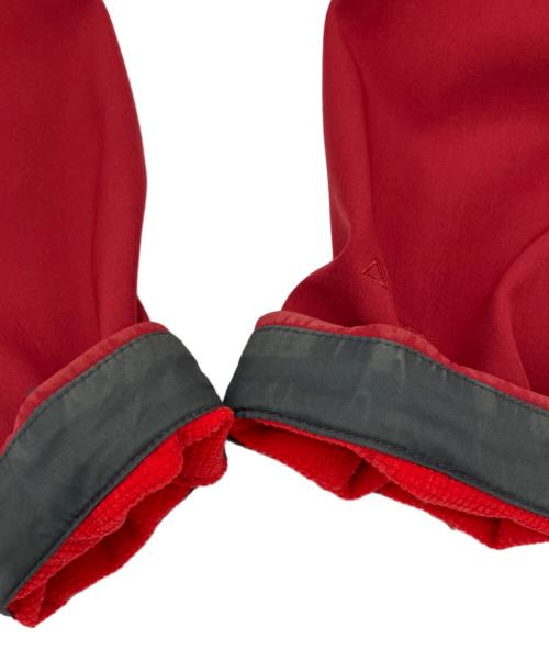 Patagonia（パタゴニア）Patagonia (パタゴニア) マウンテンパーカー レッド サイズ:Mの古着・服飾アイテム