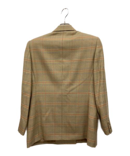 Burberry's（バーバリー）Burberry's (バーバリーズ) セットアップスーツ ベージュ サイズ:9の古着・服飾アイテム