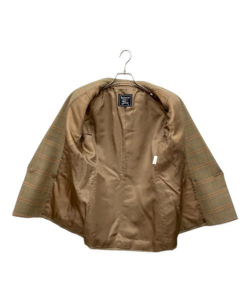 Burberry's（バーバリー）Burberry's (バーバリーズ) セットアップスーツ ベージュ サイズ:9の古着・服飾アイテム
