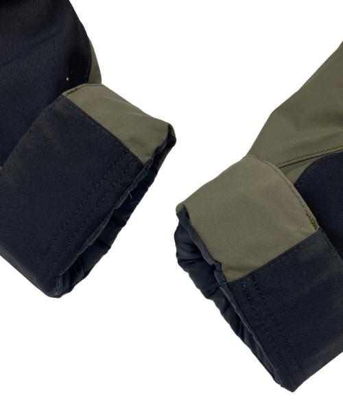 THE NORTH FACE（ザ ノース フェイス）THE NORTH FACE (ザ ノース フェイス) マウンテンダウンジャケット カーキ サイズ:Sの古着・服飾アイテム