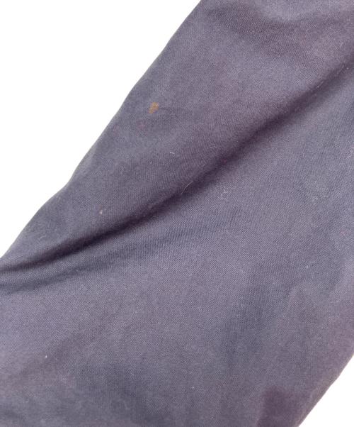 MONITALY（モニタリー）MONITALY (モニタリー) MA-1ジャケット ネイビー サイズ:Mの古着・服飾アイテム