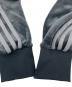 中古・古着 adidas (アディダス) トラックジャケット グレー サイズ:L：12000円