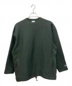 Champion×Doorsチャンピオン×ドアーズ）の古着「スウェット」｜グレー