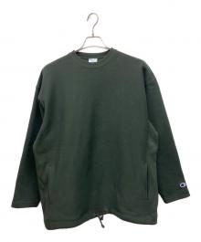 Champion×Doors（チャンピオン×ドアーズ）の古着「スウェット」｜グレー
