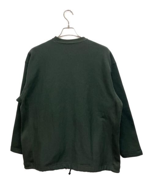 Champion（チャンピオン）Champion (チャンピオン) Doors (ドアーズ) スウェット グレー サイズ:Mの古着・服飾アイテム