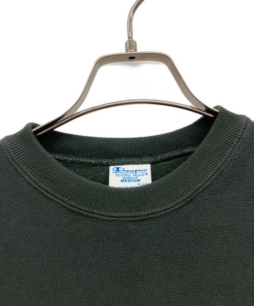 Champion（チャンピオン）Champion (チャンピオン) Doors (ドアーズ) スウェット グレー サイズ:Mの古着・服飾アイテム