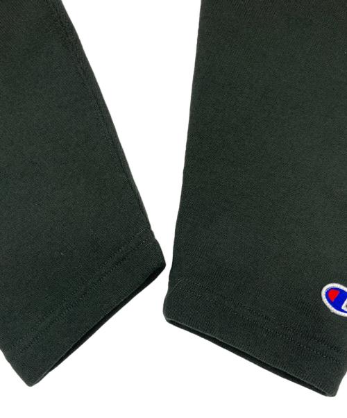 Champion（チャンピオン）Champion (チャンピオン) Doors (ドアーズ) スウェット グレー サイズ:Mの古着・服飾アイテム