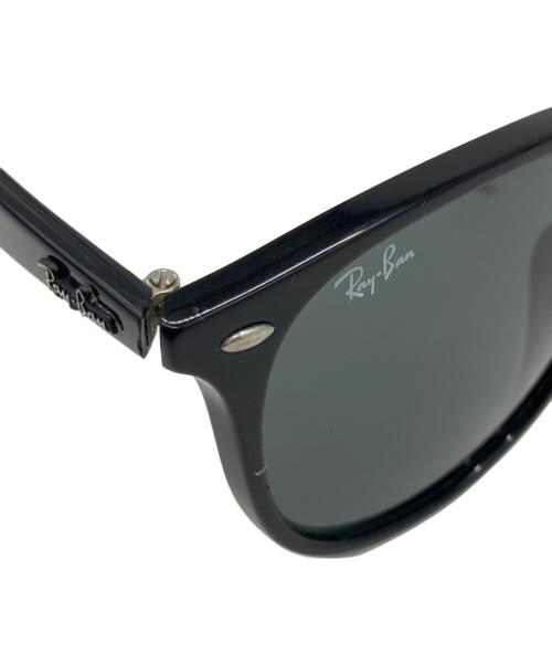 RAY-BAN（レイバン）RAY-BAN (レイバン) サングラス ブラックの古着・服飾アイテム