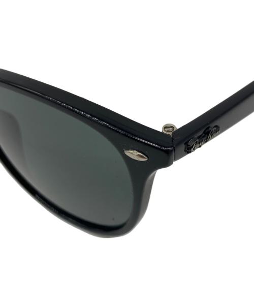 RAY-BAN（レイバン）RAY-BAN (レイバン) サングラス ブラックの古着・服飾アイテム