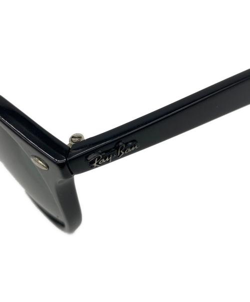 RAY-BAN（レイバン）RAY-BAN (レイバン) サングラス ブラックの古着・服飾アイテム