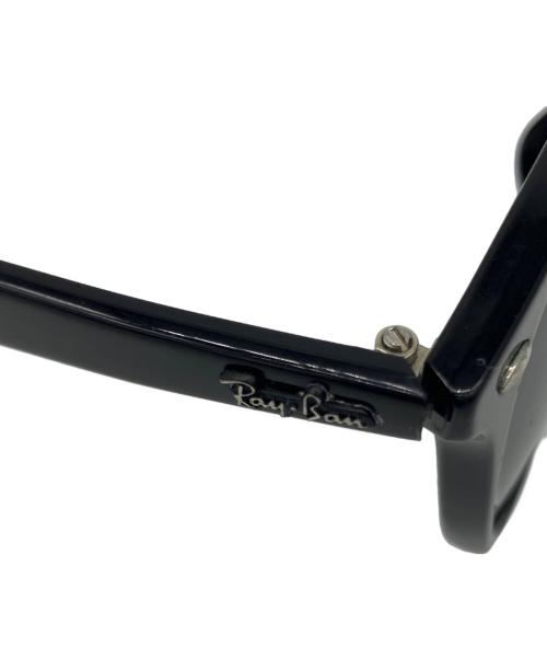 RAY-BAN（レイバン）RAY-BAN (レイバン) サングラス ブラックの古着・服飾アイテム