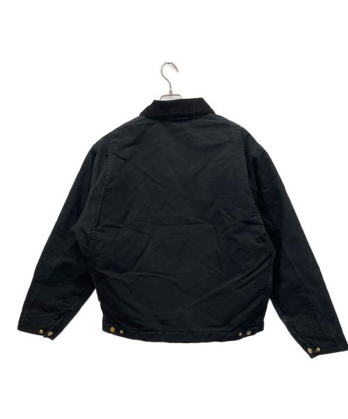 CarHartt（カーハート）CarHartt (カーハート) ジャケット ブラック サイズ:Mの古着・服飾アイテム