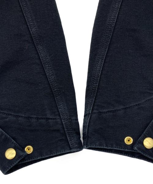 CarHartt（カーハート）CarHartt (カーハート) ジャケット ブラック サイズ:Mの古着・服飾アイテム