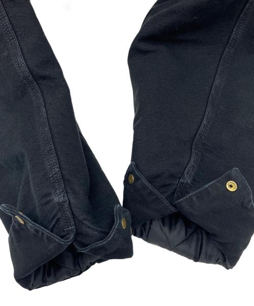 CarHartt（カーハート）CarHartt (カーハート) ジャケット ブラック サイズ:Mの古着・服飾アイテム