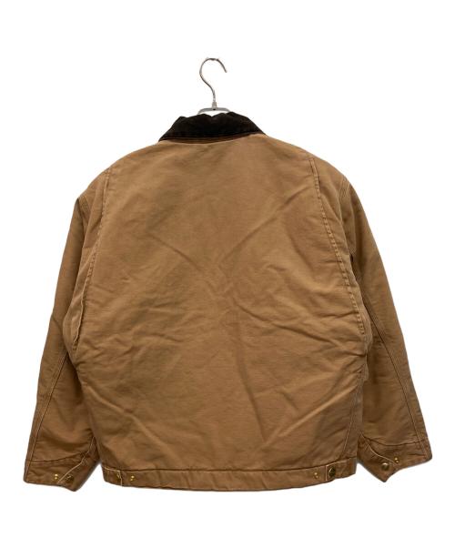 CarHartt（カーハート）CarHartt (カーハート) ジャケット tobacco サイズ:Mの古着・服飾アイテム
