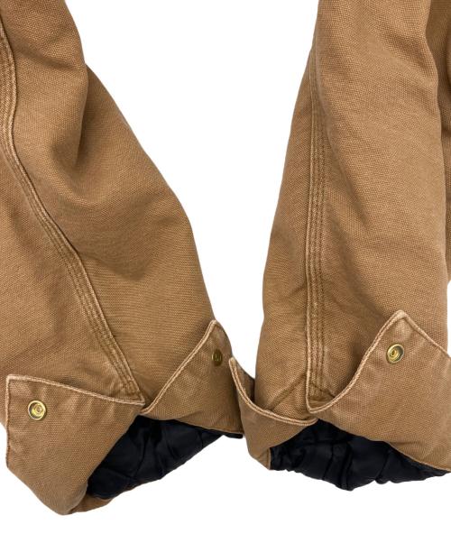 CarHartt（カーハート）CarHartt (カーハート) ジャケット tobacco サイズ:Mの古着・服飾アイテム
