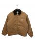 CarHartt（カーハート）の古着「ジャケット」｜tobacco