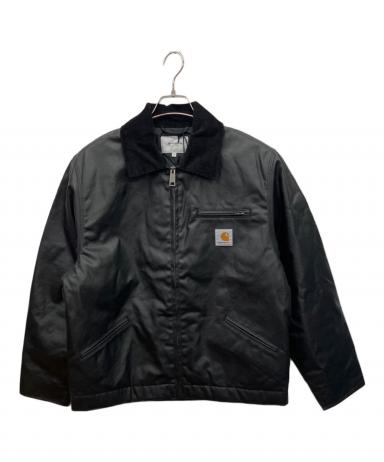 中古・古着通販】CarHartt (カーハート) ジャケット ブラック サイズ:S
