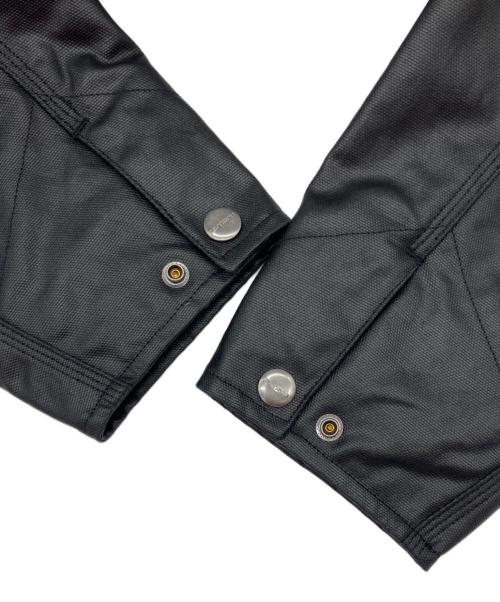 CarHartt（カーハート）CarHartt (カーハート) ジャケット ブラック サイズ:Sの古着・服飾アイテム