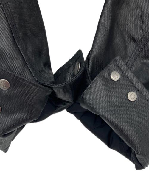 CarHartt（カーハート）CarHartt (カーハート) ジャケット ブラック サイズ:Sの古着・服飾アイテム