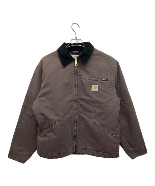 CarHartt（カーハート）CarHartt (カーハート) ジャケット tobacco サイズ:Mの古着・服飾アイテム