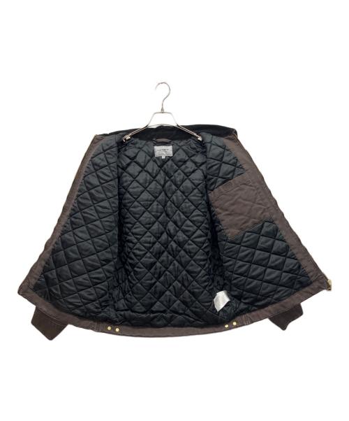 CarHartt（カーハート）CarHartt (カーハート) ジャケット tobacco サイズ:Mの古着・服飾アイテム