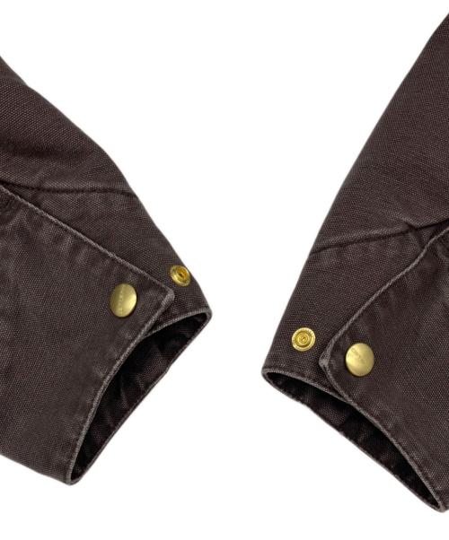 CarHartt（カーハート）CarHartt (カーハート) ジャケット tobacco サイズ:Mの古着・服飾アイテム