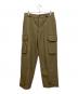Tangent（タンジェント）の古着「カーゴパンツ」