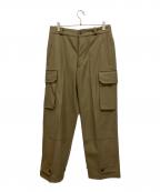 Tangentタンジェント）の古着「カーゴパンツ」