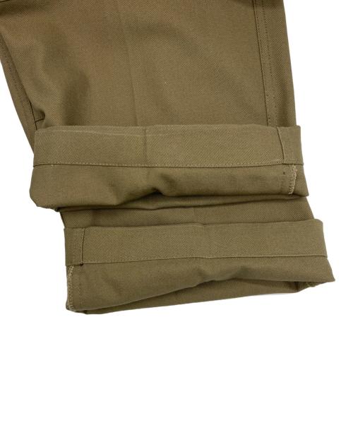 Tangent（タンジェント）Tangent (タンジェント) カーゴパンツ サイズ:46の古着・服飾アイテム