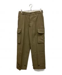 Tangent（タンジェント）の古着「カーゴパンツ」