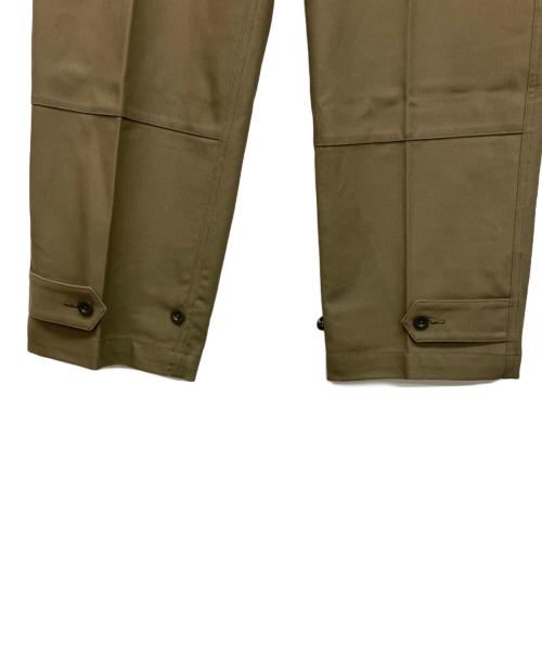 Tangent（タンジェント）Tangent (タンジェント) カーゴパンツ サイズ:46の古着・服飾アイテム